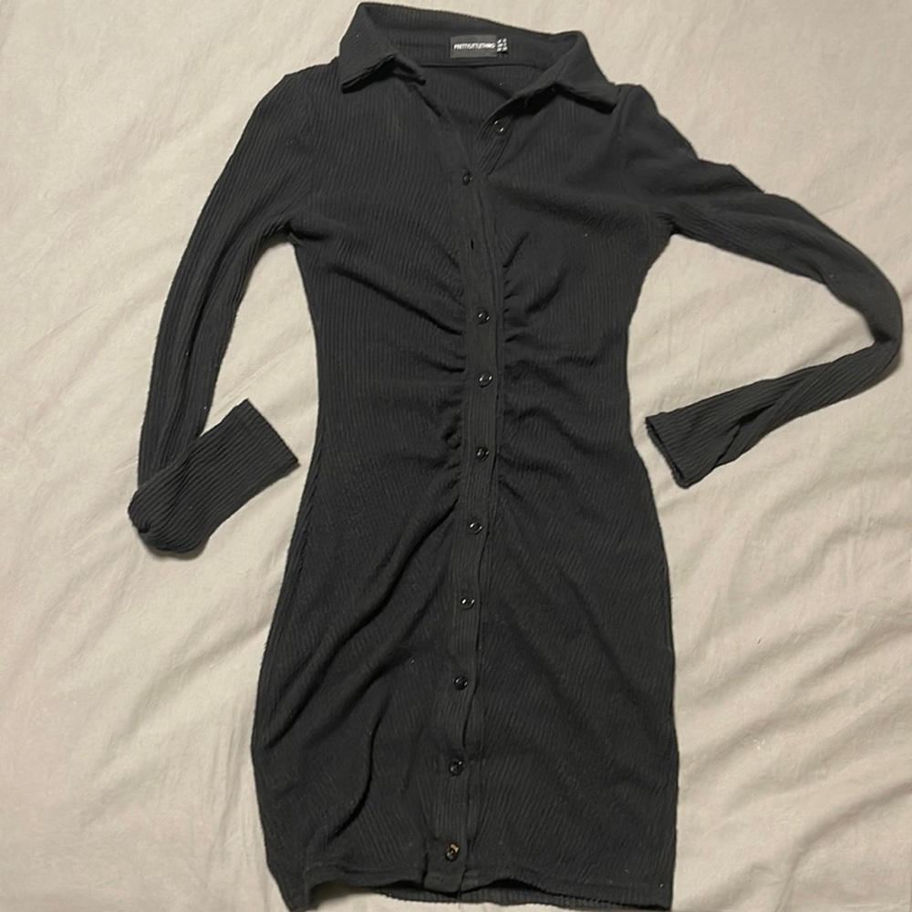 Pretty Little Thing Dress